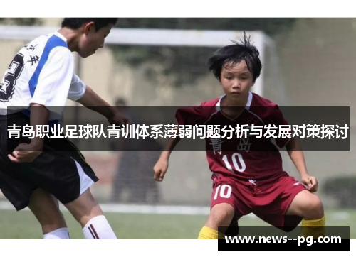 青岛职业足球队青训体系薄弱问题分析与发展对策探讨