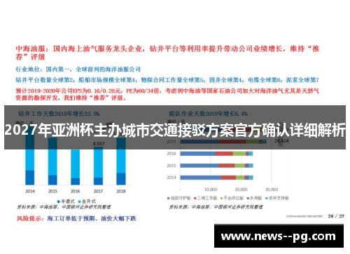 2027年亚洲杯主办城市交通接驳方案官方确认详细解析 2027年亚洲杯主办城市交通接驳方案官方确认详细解析